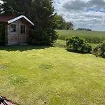 Nordseekueste Am Deich Mit Schoenem Garten Σπίτι διακοπών