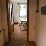 Nordseekueste Am Deich Mit Schoenem Garten Σπίτι διακοπών *