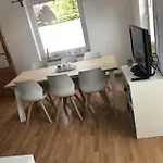 Nordseekueste Am Deich Mit Schoenem Garten Σπίτι διακοπών