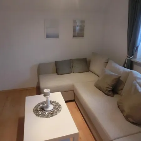 Nordseeküste Am Deich Mit Schönem Garten Ferienhaus *