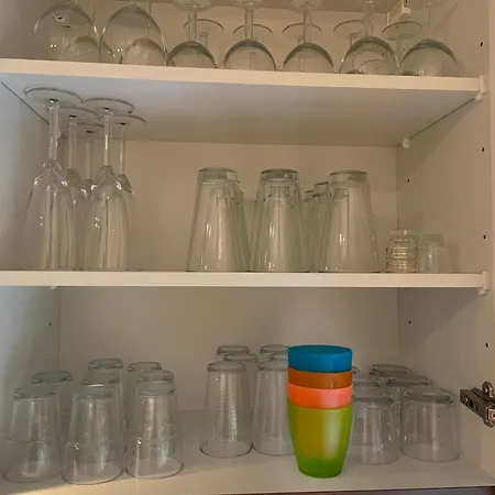 Ferienhaus Nordseeküste Am Deich Mit Schönem Garten *